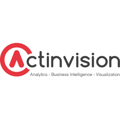 Actinvision