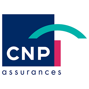 CNP Assurances Logo.svg