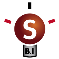 Solution BI Logo