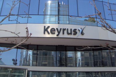 keyrus-office