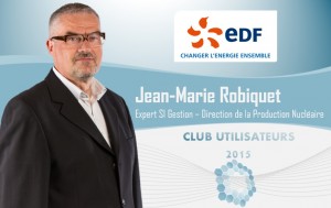 Jean-Marie Robiquet animera l'atelier Finance