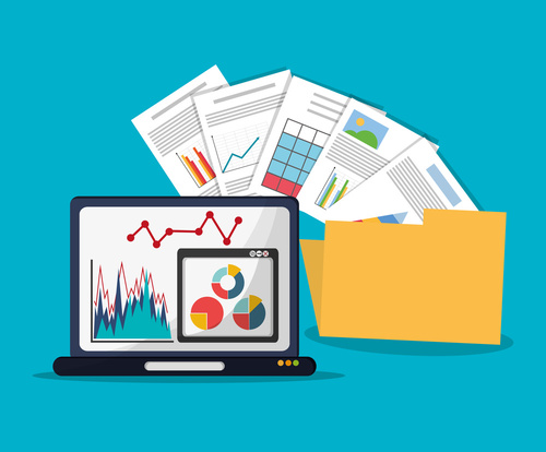 Excel data management