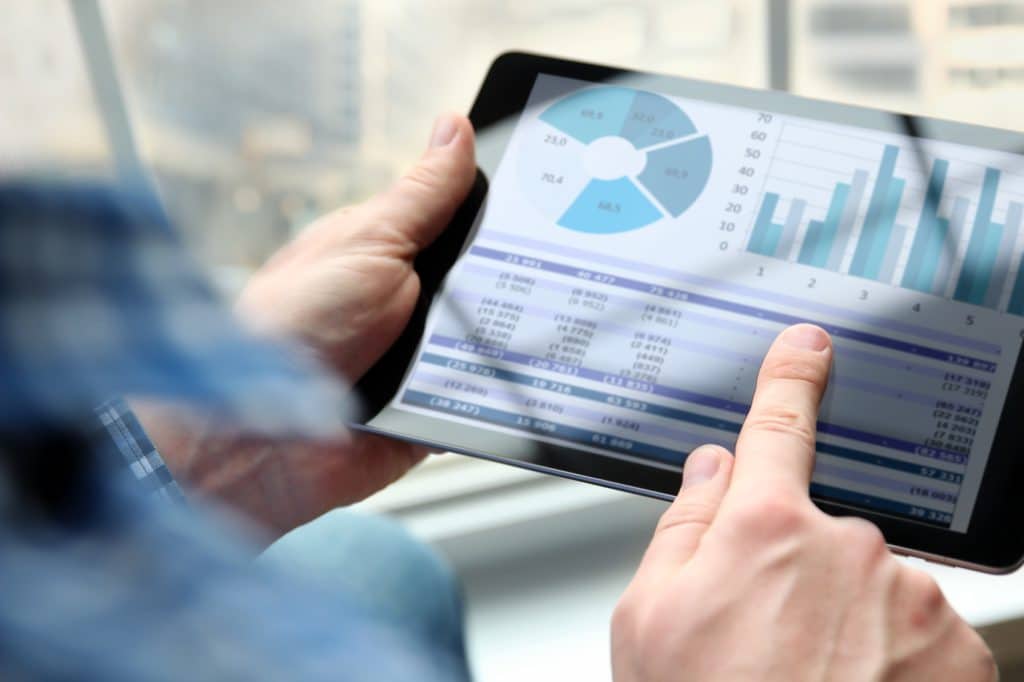 Controle de gestion Excel