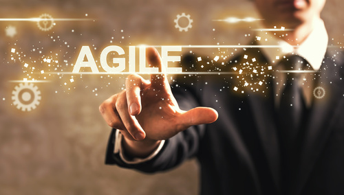 Controle de gestion agile excel