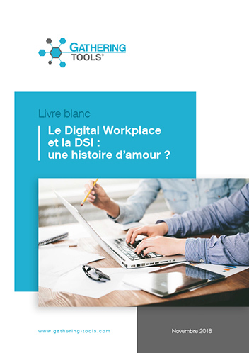 Livre Blanc Digital Workplace