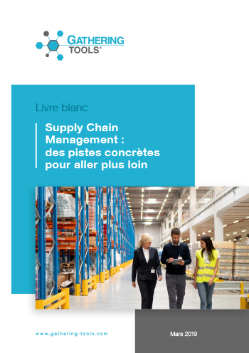 Livre Blanc Supply Chain