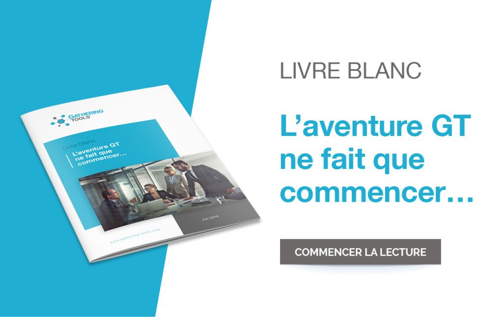 livre blanc pour remplacer excel