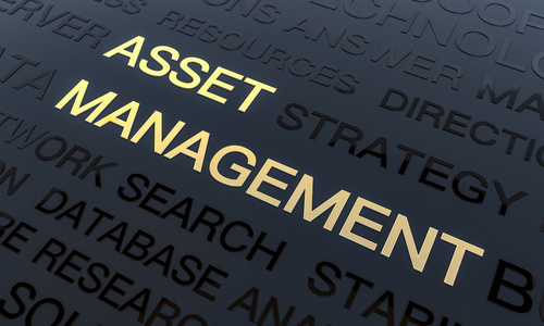 asset management