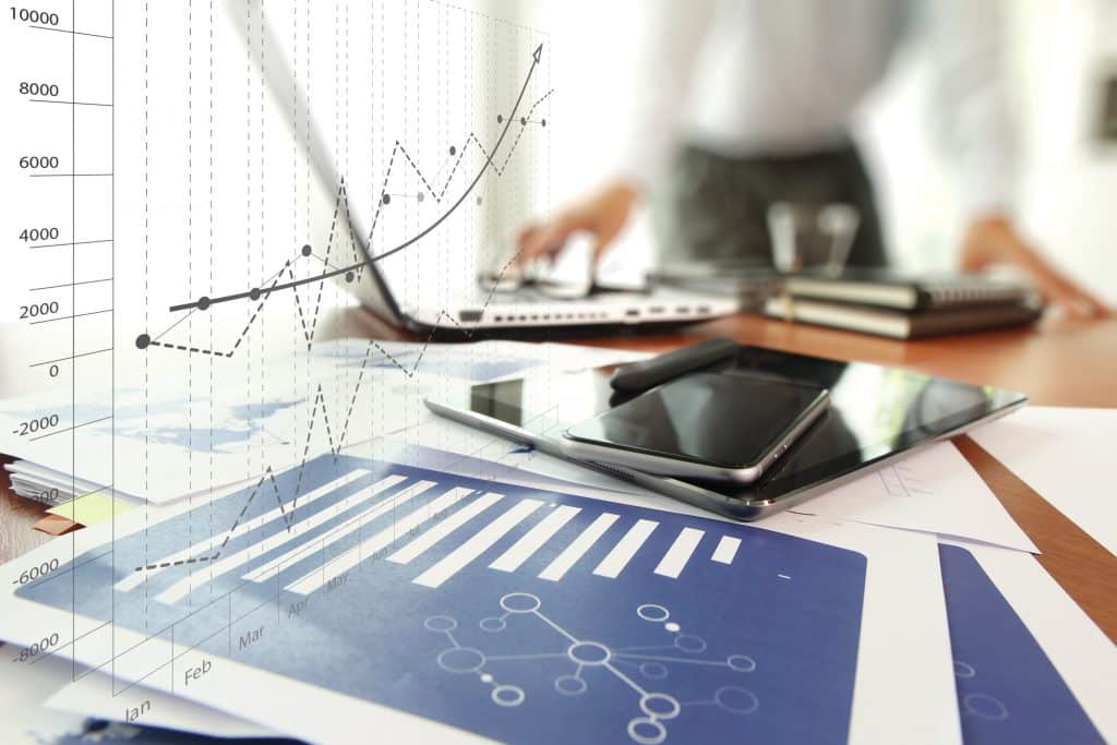 directeur financier