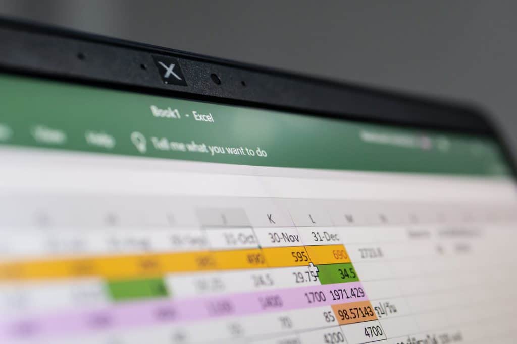 alternative Excel