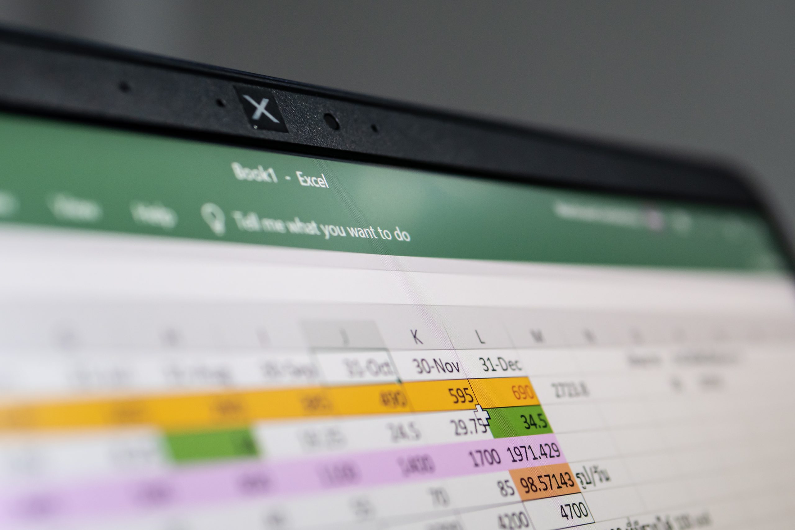 alternative Excel