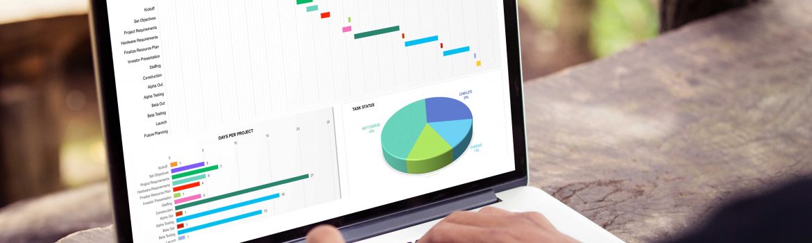 excel category management