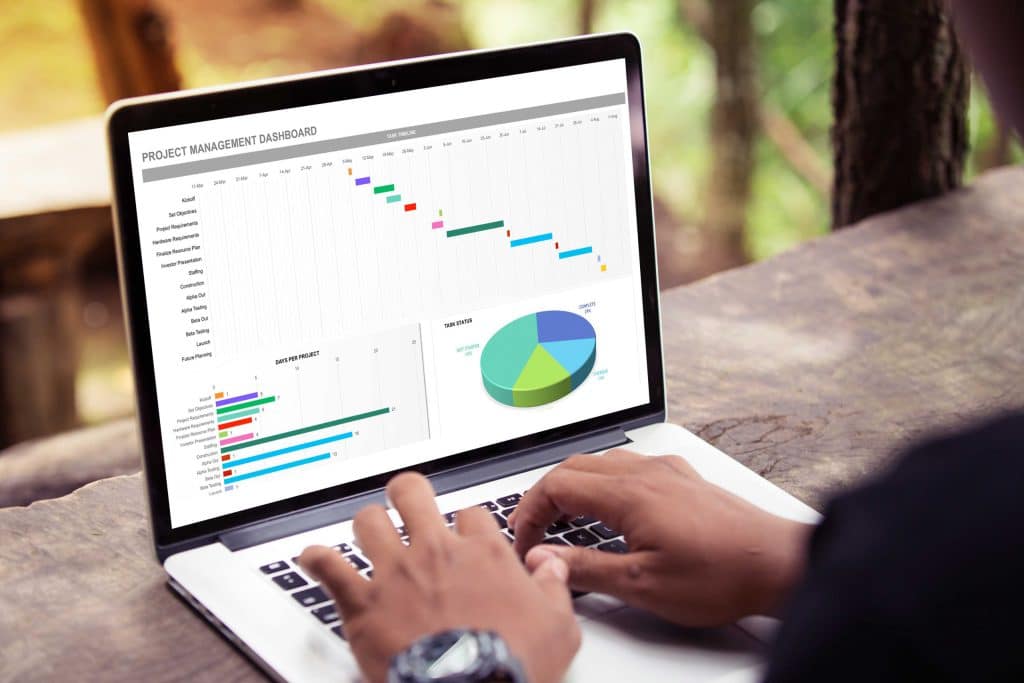 excel category management