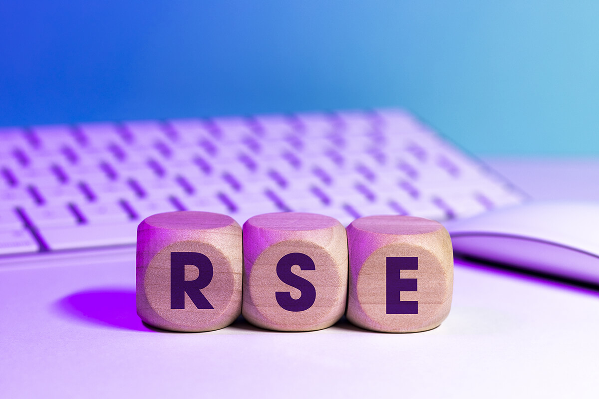 Responsabilité Sociétale des Entreprises - Stratégie RSE