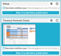 Minimisation des modèles avec la version 2023