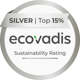 Médaille Ecovadis